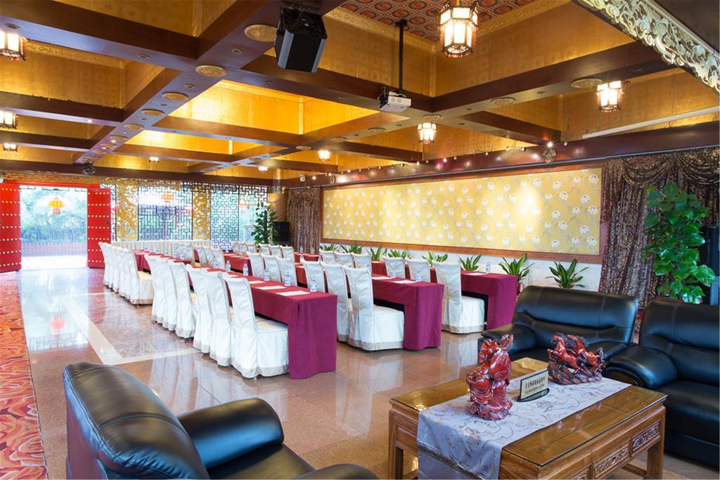 Wa King Town Hotel Guangzhou Bagian luar foto
