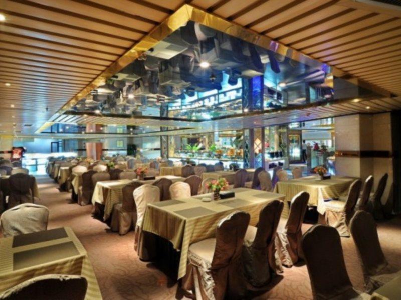 Wa King Town Hotel Guangzhou Bagian luar foto