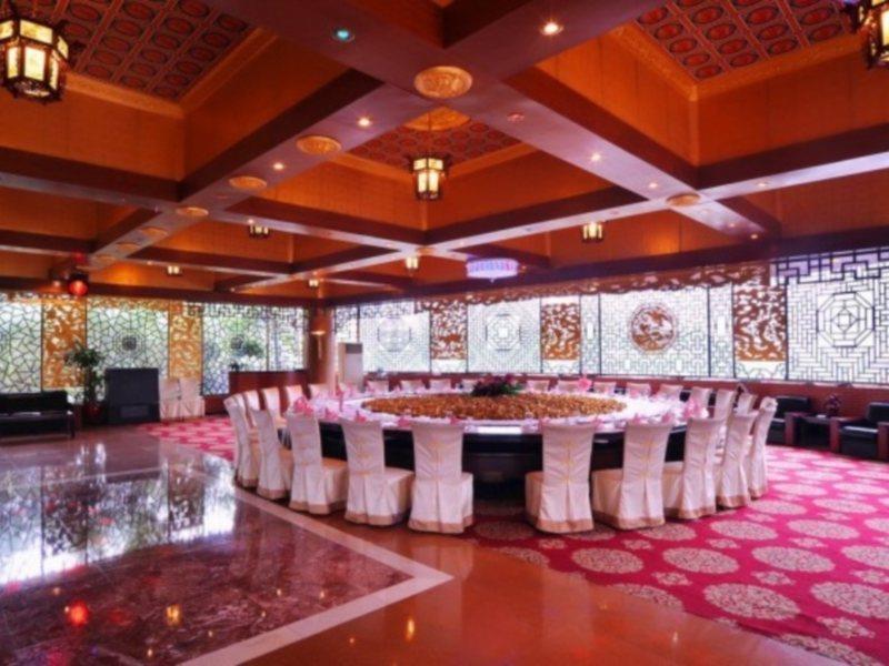 Wa King Town Hotel Guangzhou Bagian luar foto