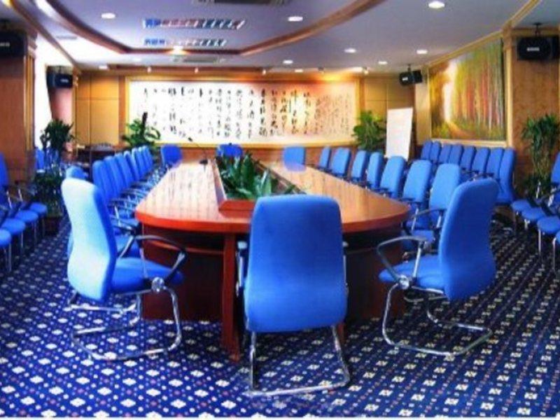 Wa King Town Hotel Guangzhou Bagian luar foto
