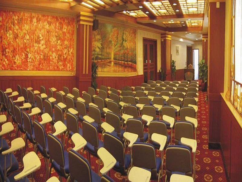 Wa King Town Hotel Guangzhou Bagian luar foto