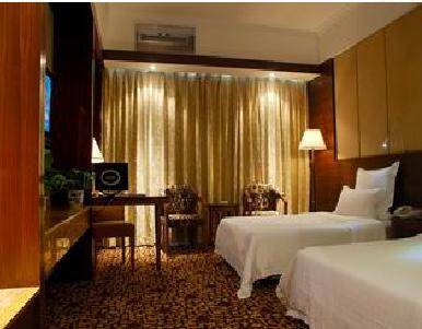 Wa King Town Hotel Guangzhou Ruang foto