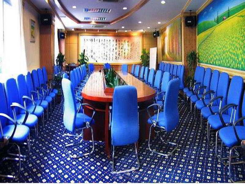 Wa King Town Hotel Guangzhou Bagian luar foto