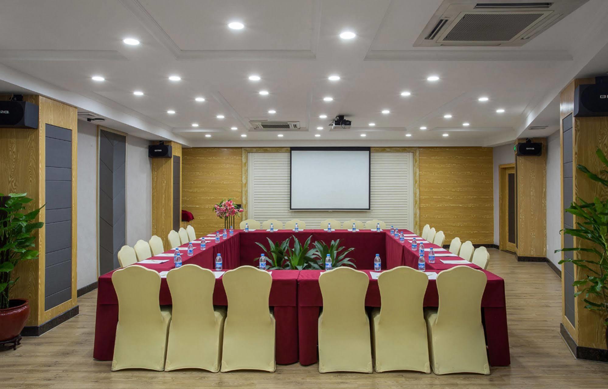 Wa King Town Hotel Guangzhou Bagian luar foto